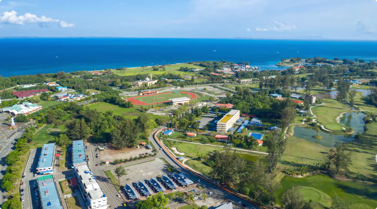 ¿Cuáles son las opciones de vehículos más populares en Kudat?